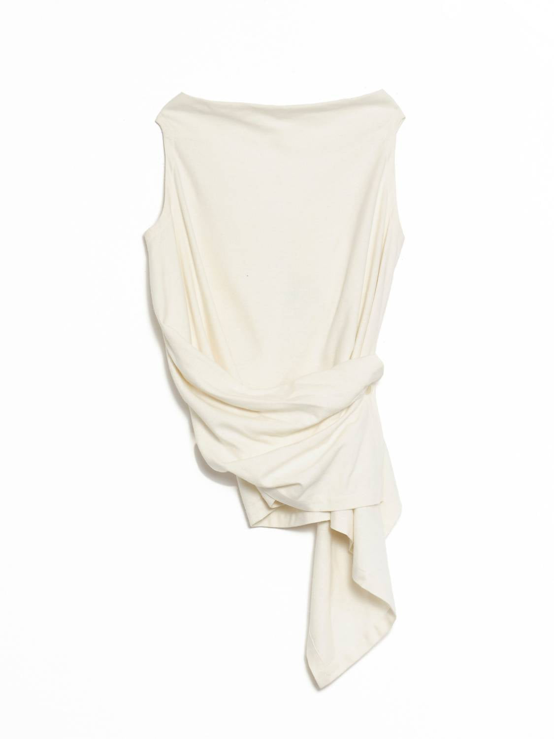 Issey Miyake - Rustic Silk Shirt