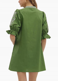 Entro - Bre Mini Dress