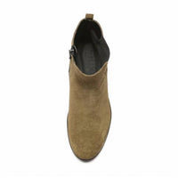 The Flexx - Up N Out Too Block Heel Booties