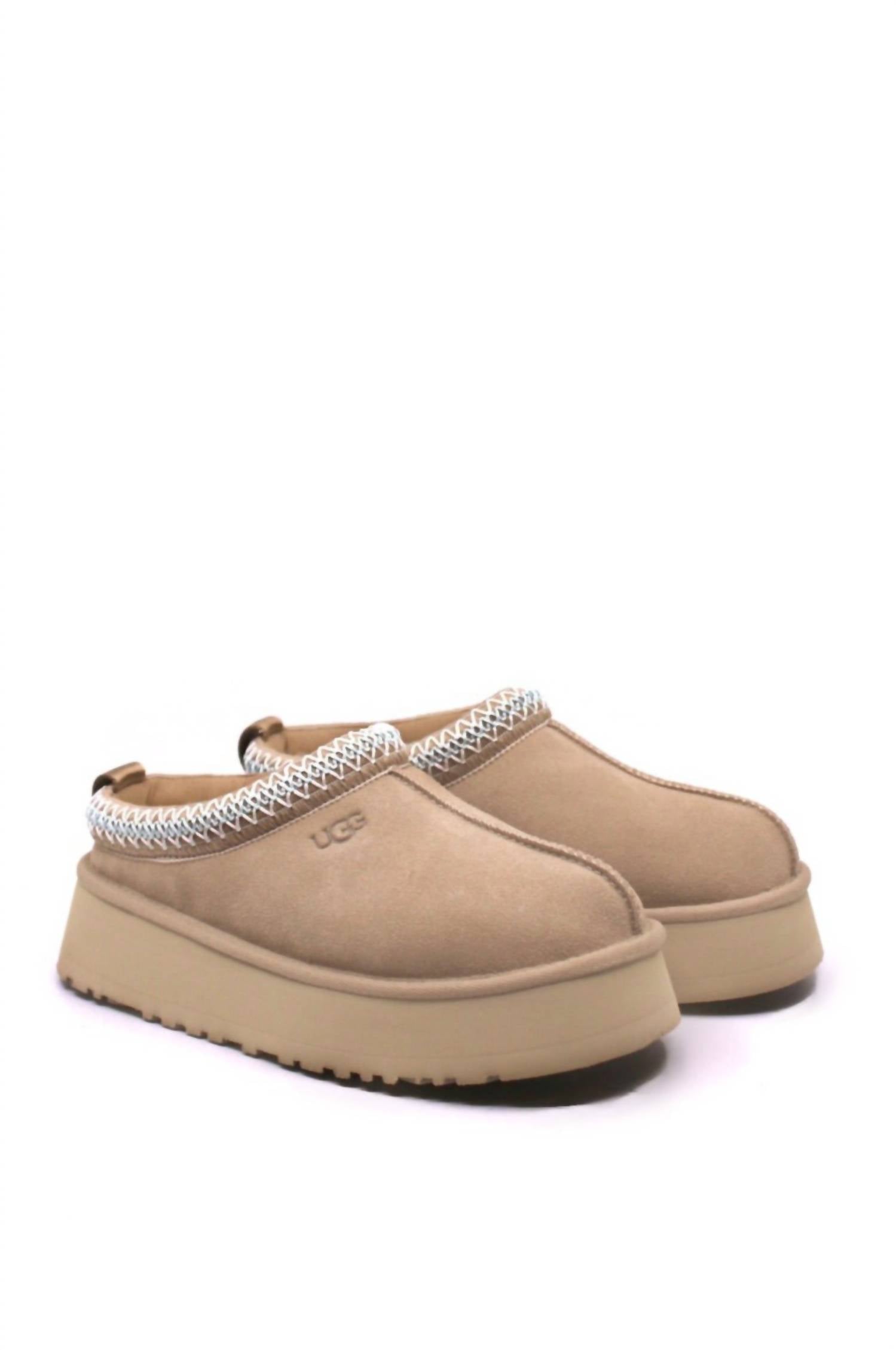 Ugg - Women's Tazz Ii Slippers