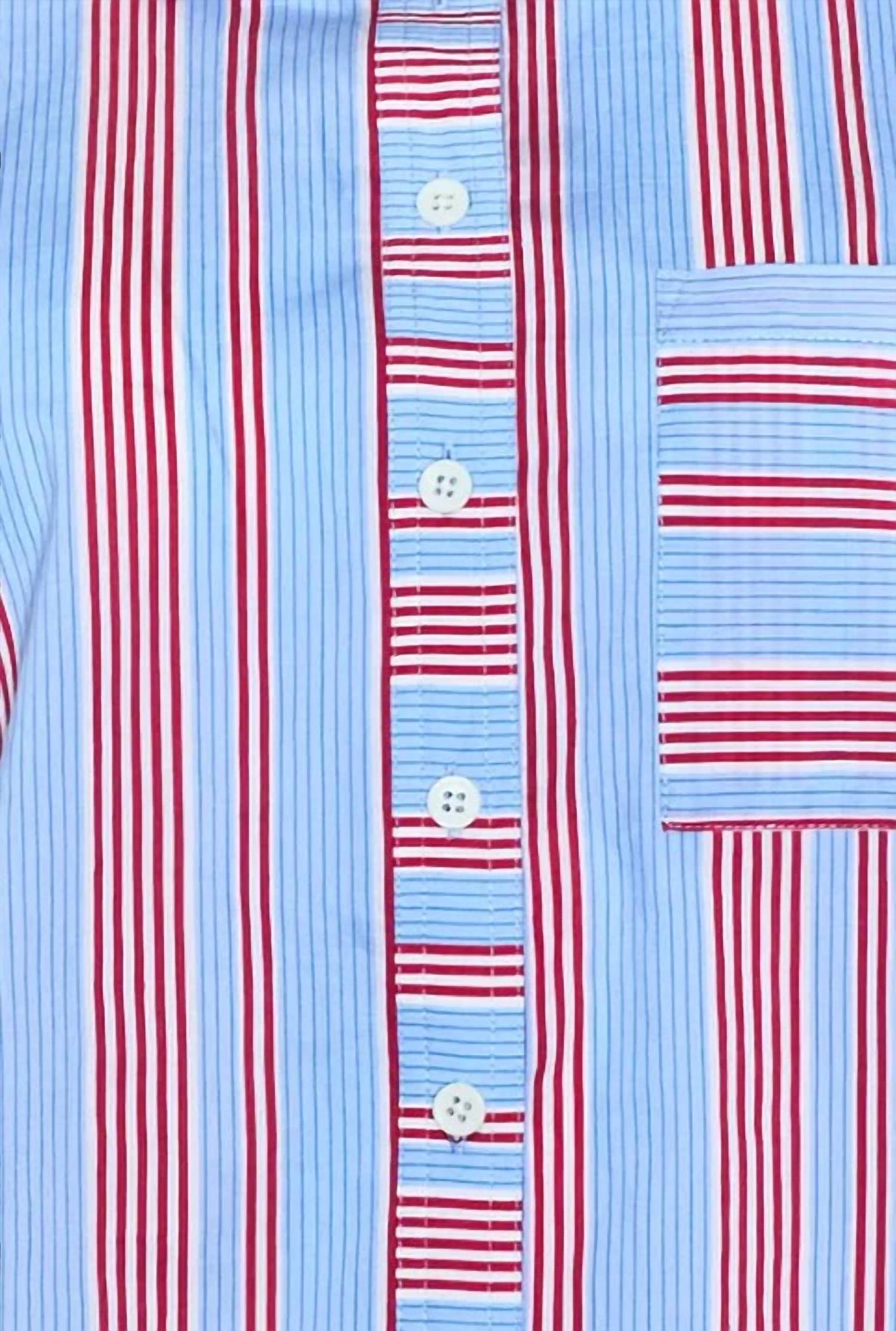 Hunter Bell - Women's Hudson Shirt
