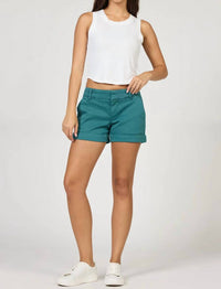 Dear John Denim - Hampton Cuffed Short