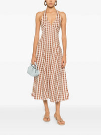 Faithfull The Brand - Marais Midi Dress