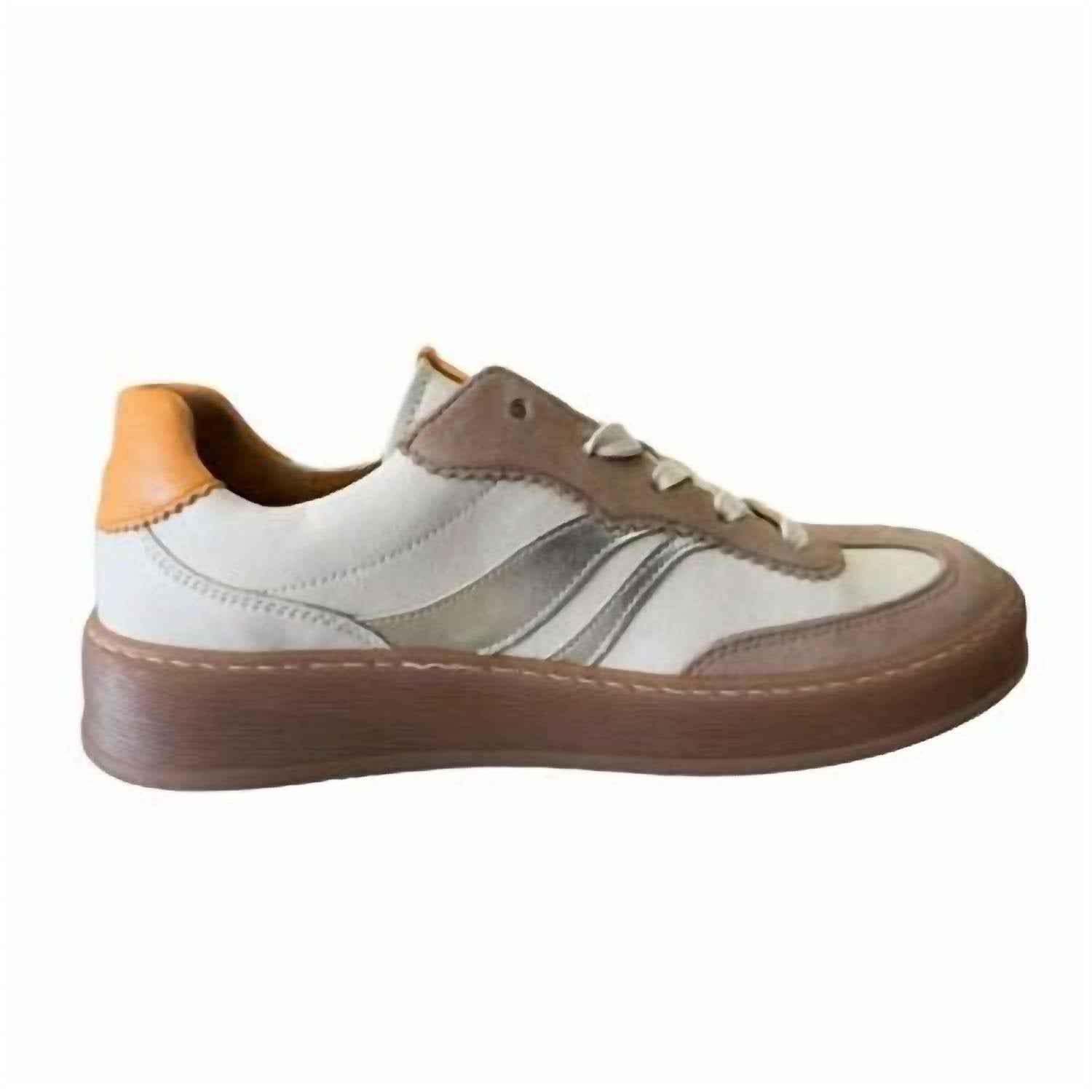 Gabor - Women's 86.475 Low-top Sneaker
