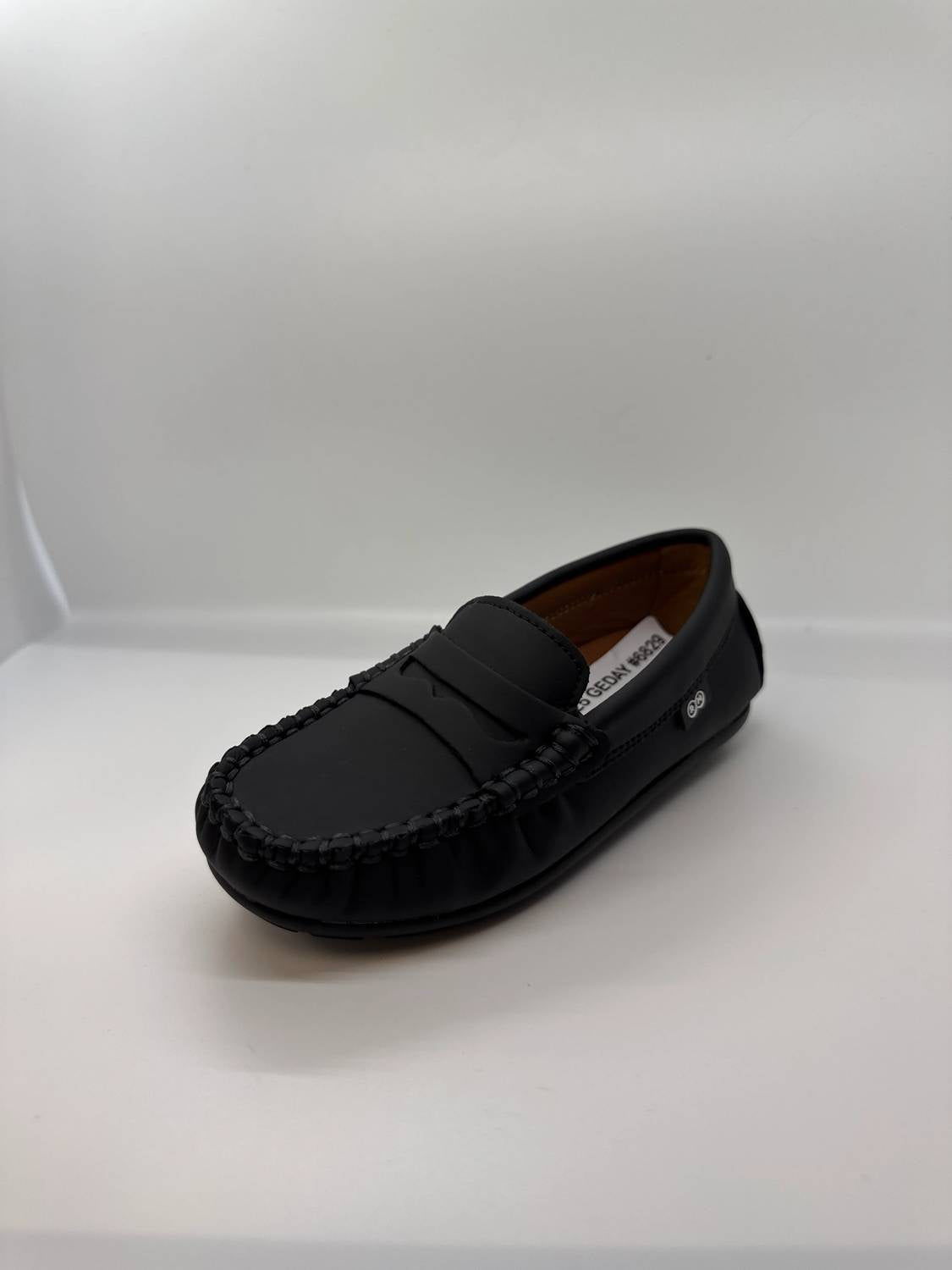 Ralph Miguel - Kid's Cosima Penny Loafer Moccasin