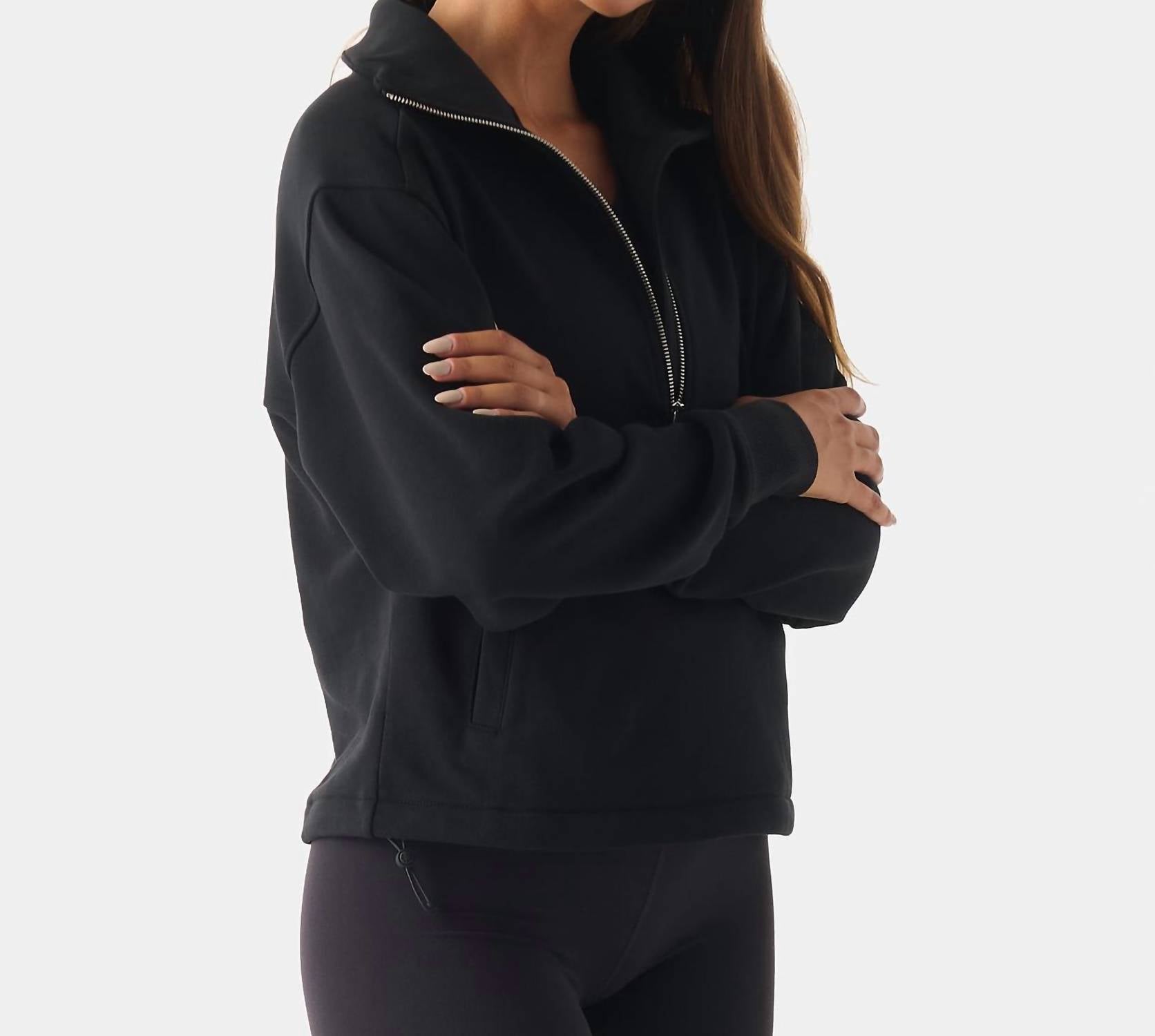 Legends - Kensi Pullover Sweatshirt