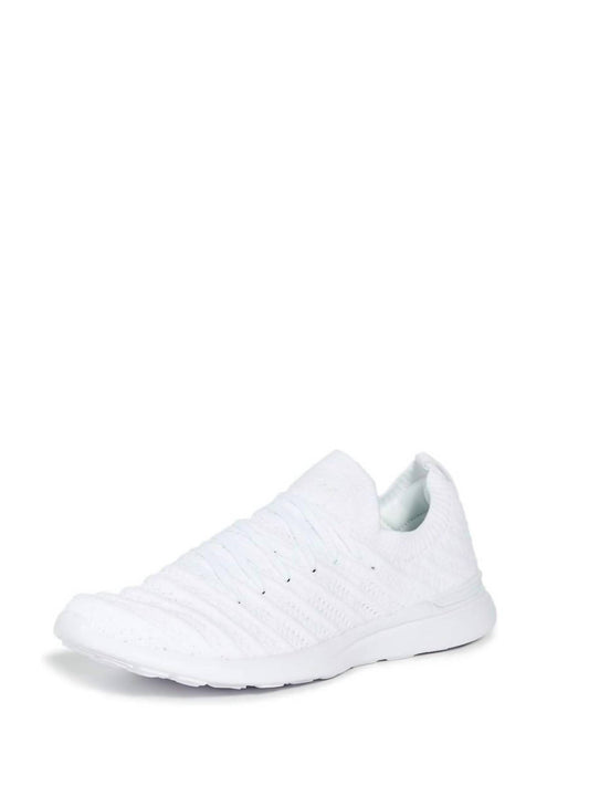 Apl - Women's Techloom Wave Sneakers