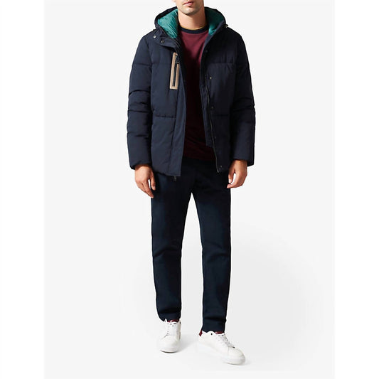 Ted Baker - Men's Kinmont Puffer Jacket