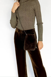 Go By Go Silk - Cocktail Pant