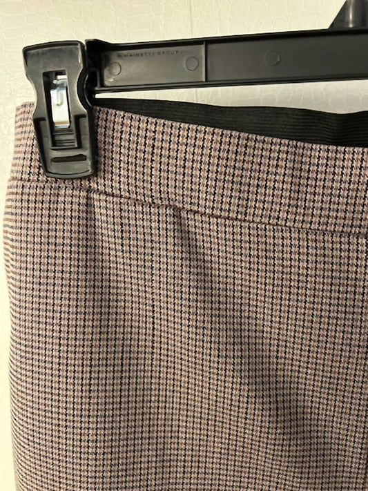 Renuar - Women's Pull-On Trousers