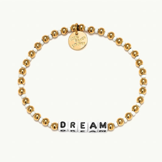 Little Words Project - Women's Dream Bracelet