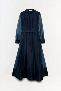 Simkhai - Montgomery Long Sleeve Dress
