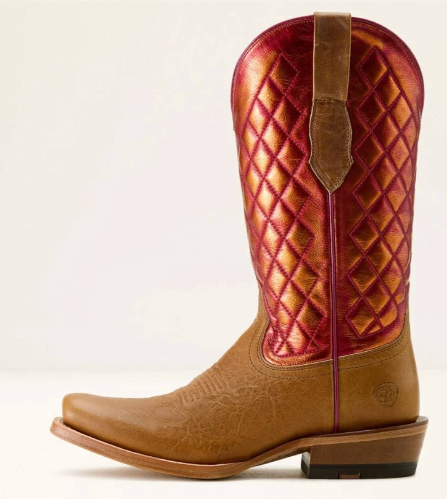 Ariat - Women's Futurity Denton Boots