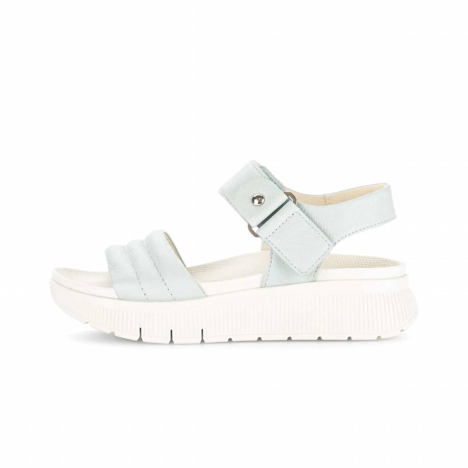 Gabor - Women's 3.610 Billie Platform Sandal