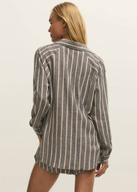 Z Supply - Perfect Linen Top