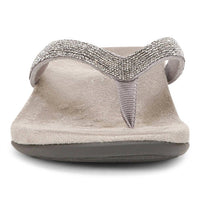 Vionic - Women's Dillon Shine Toe Post Sandal