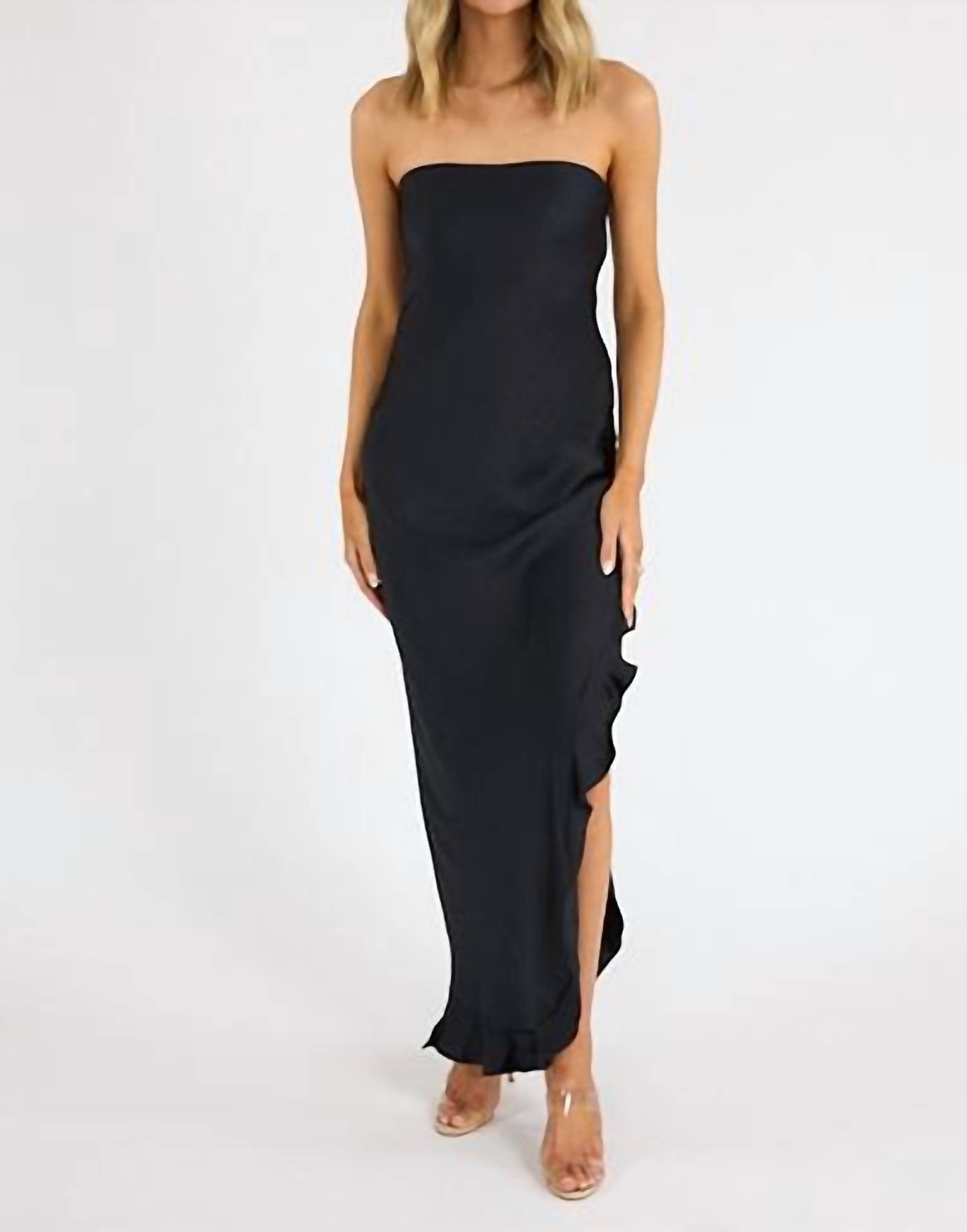 Heartloom - Arely Maxi Dress