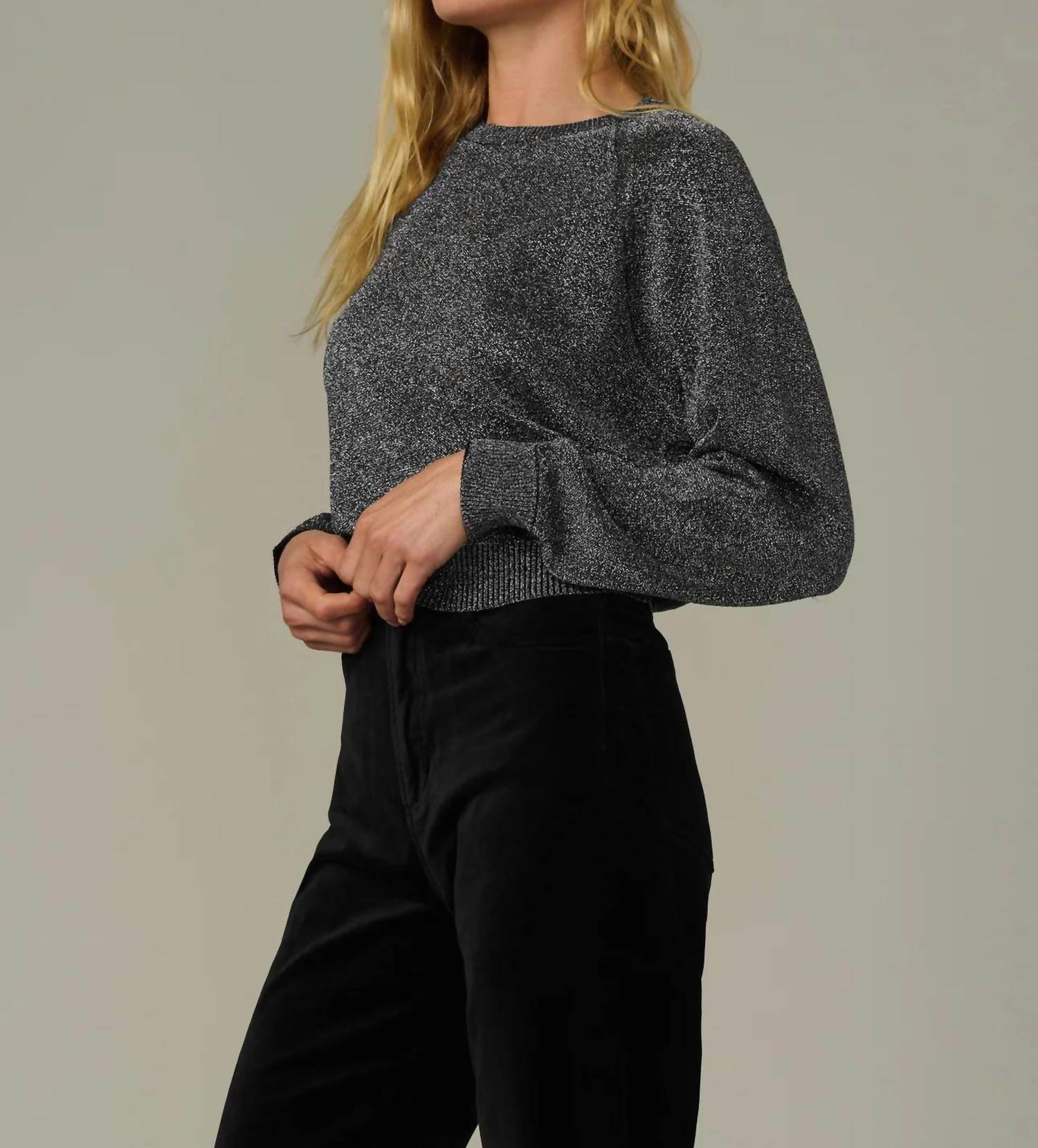 Joe'S Jeans - The Taylor Raglan Sweater