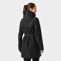Helly Hansen - Women's Welsey Ii Trench Coat