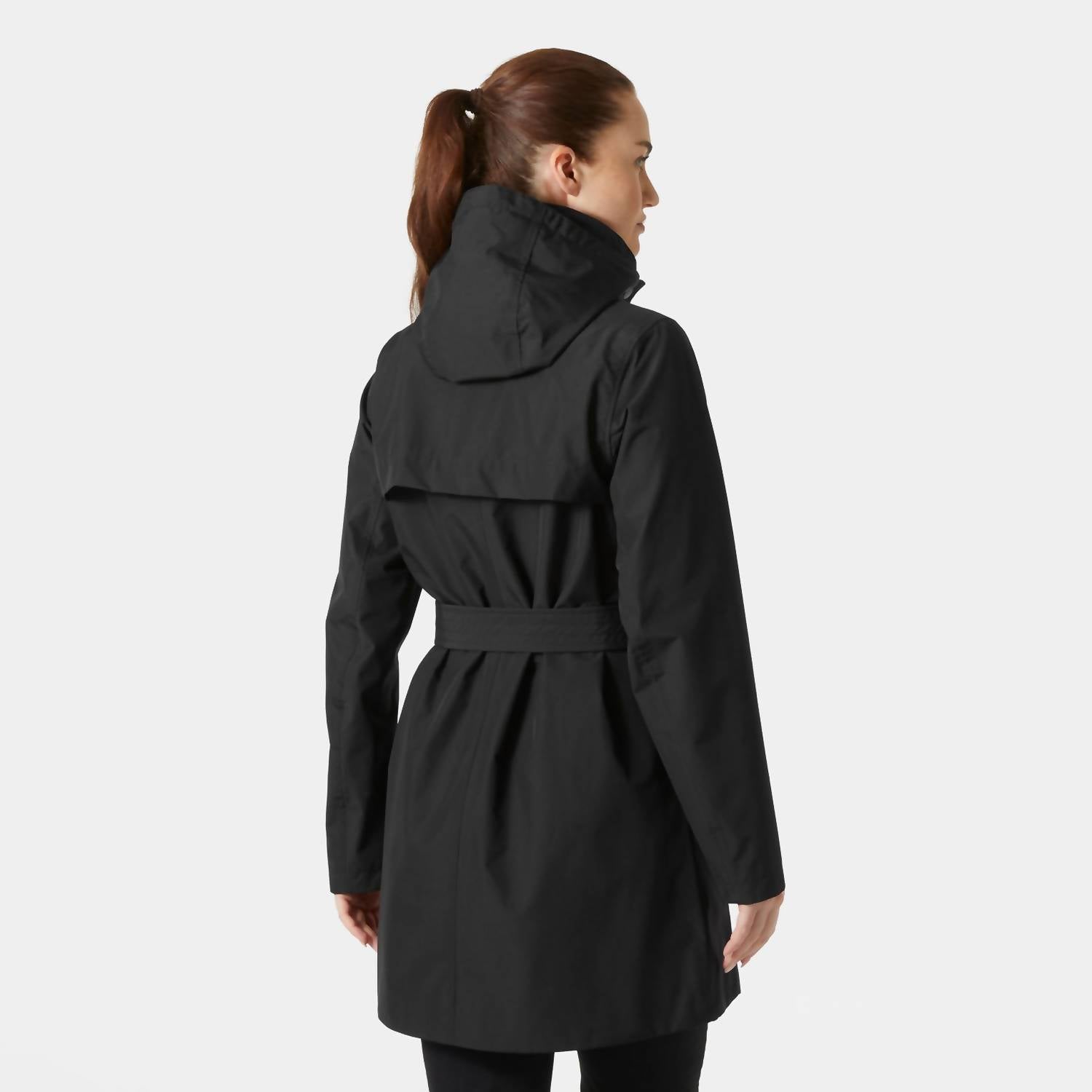 Helly Hansen - Women's Welsey Ii Trench Coat