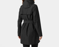Helly Hansen - Women's Welsey Ii Trench Coat