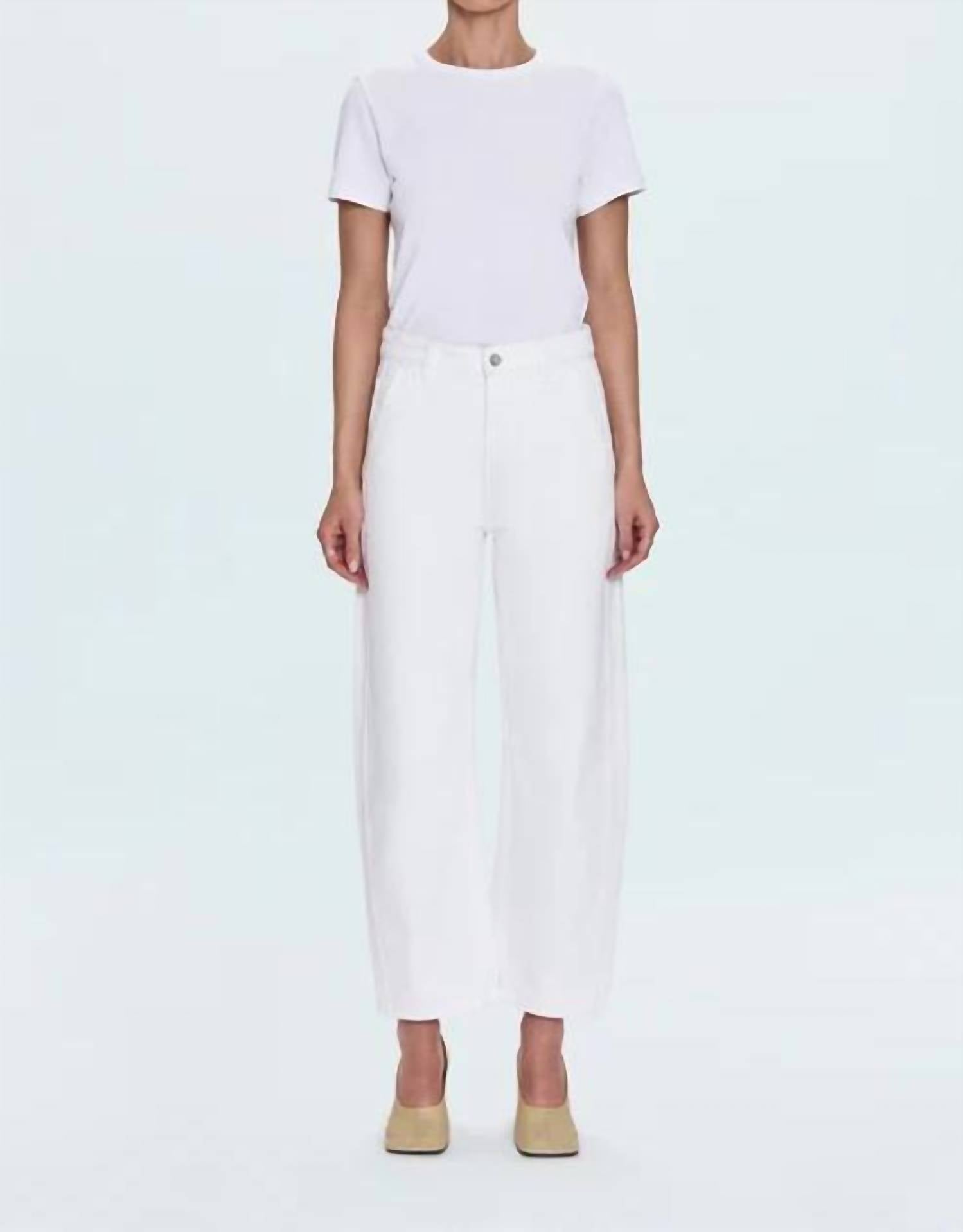 Pistola - KYRA ANKLE JEANS