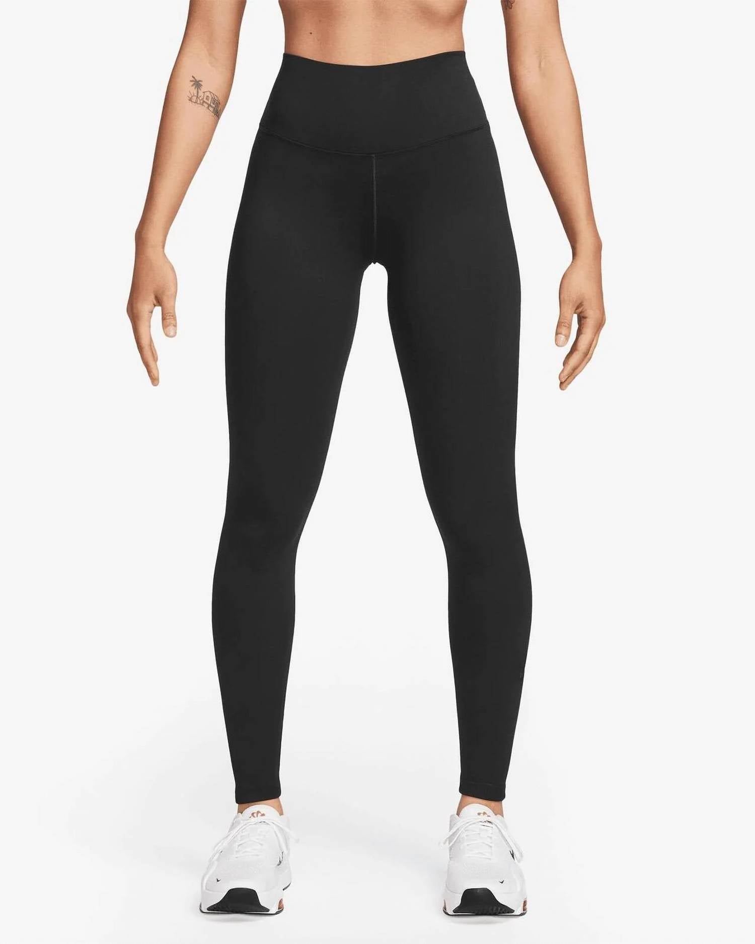 Nike - Women's High-waisted Full-length Legging