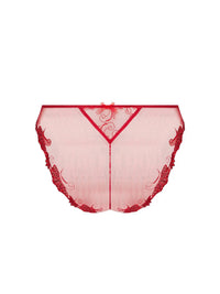 Lise Charmel - Dressing Floral Thong