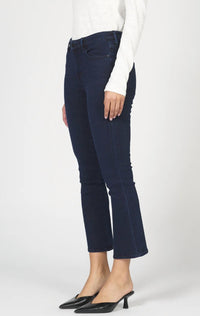 Dear John Denim - Jeanne Mid Rise Flare Jeans