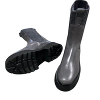 Homers - Women's Row Boot