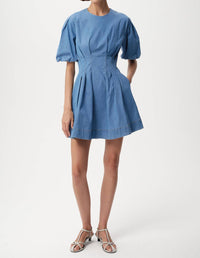 Exquise - Briella Mini Dress