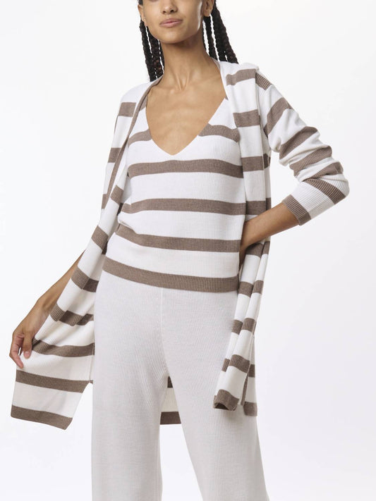 Splendid - Octavia Open Cardigan