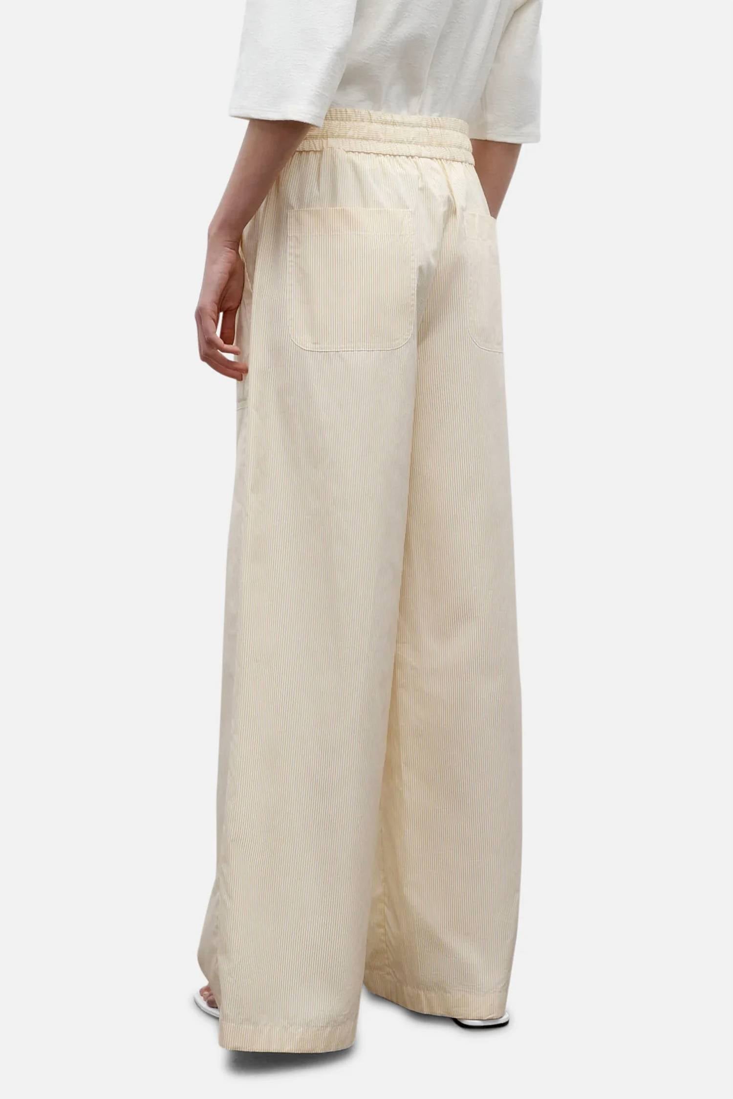 Twp - Main Street Mid-rise Pant