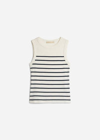 Vanessabruno - Gaia Sleeveless Top
