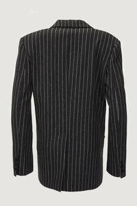 BONNIE STRIPED JACKET