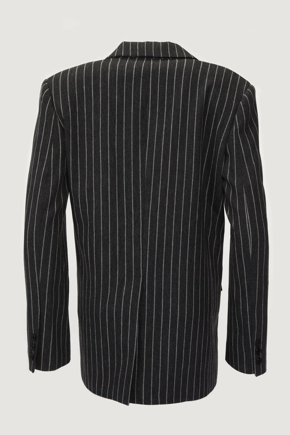 BONNIE STRIPED JACKET