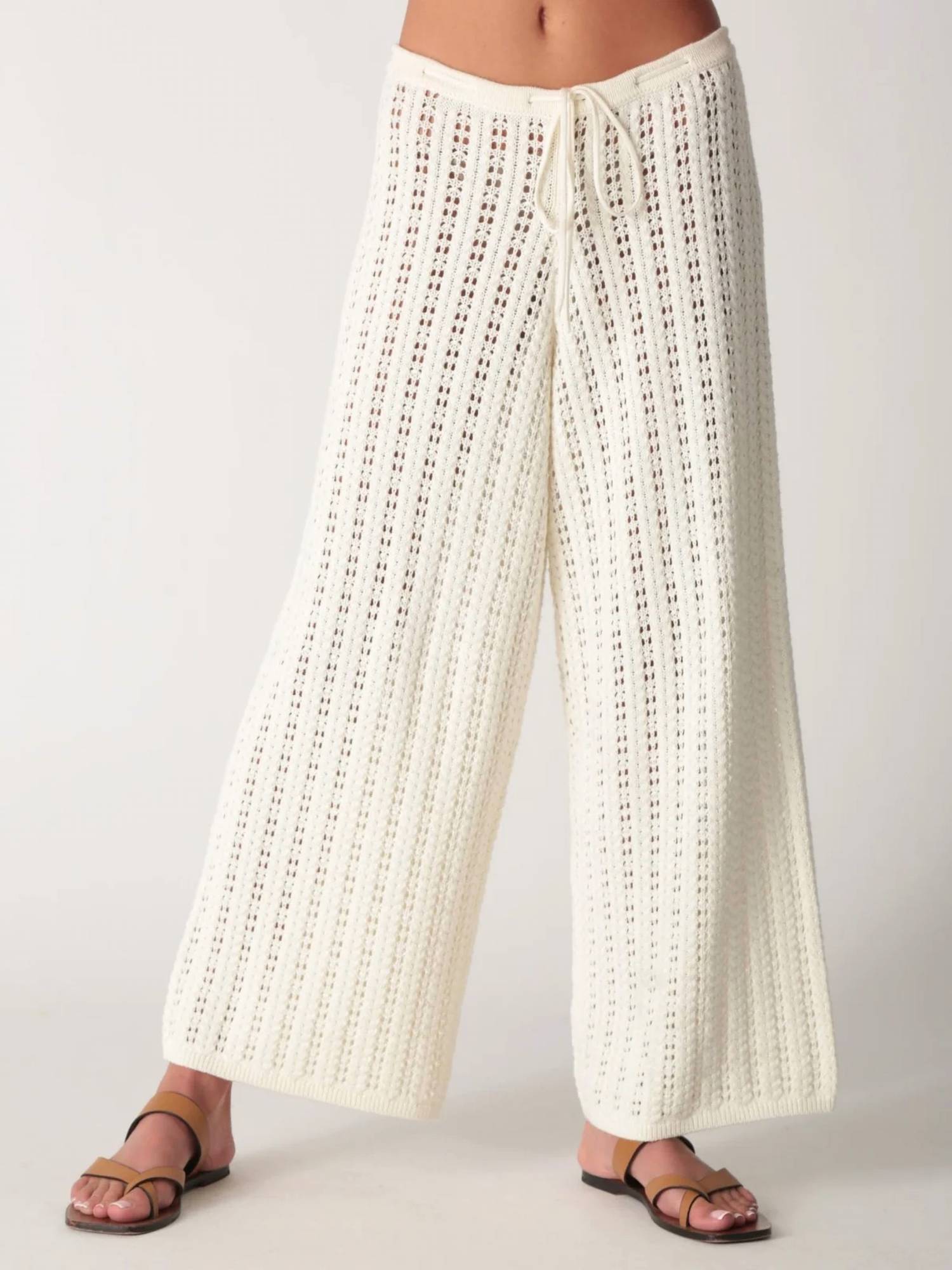 Electric & Rose - Lee Lee Knit Pant