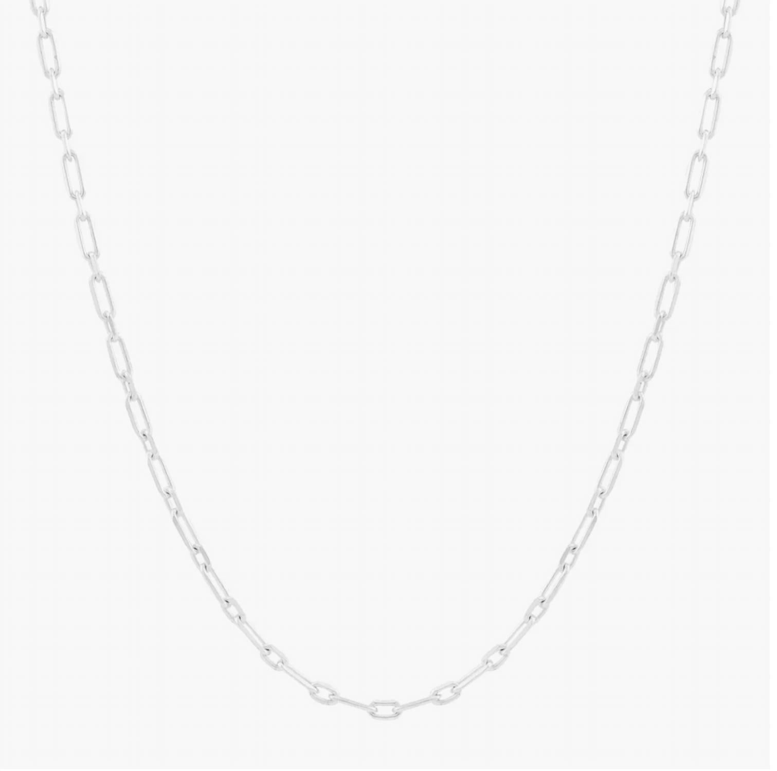 Silpada - Women's Classic Choice Chain Necklace
