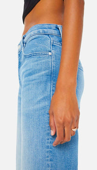 Mother - Dodger Flood Jeans