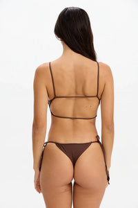 Benoa - Bri Bikini Top