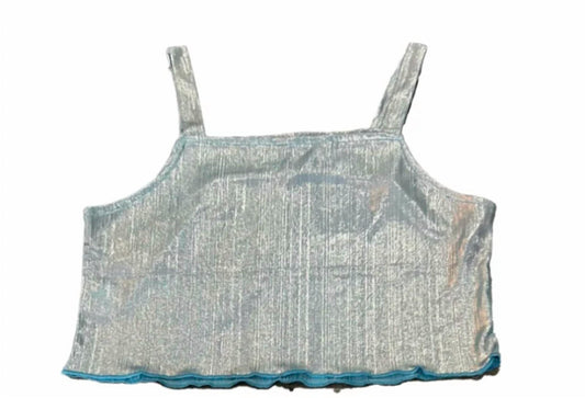 Tweenstyle - Plisse Set