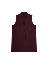 J'Envie/Eli - The Leila Vest