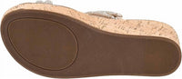 Corkys Footwear - Women's Summer Glow Wedge Sandals