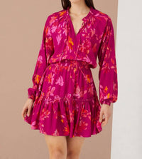 Alivia - Vita Dress