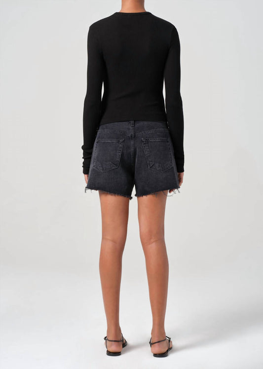 Agolde - Parker Long Short