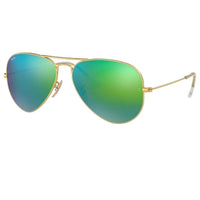 Ray Ban - Unisex 0rb3025 Classic Aviator Sunglasses