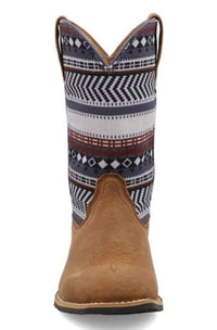 Twisted X - Kids Lion Boot