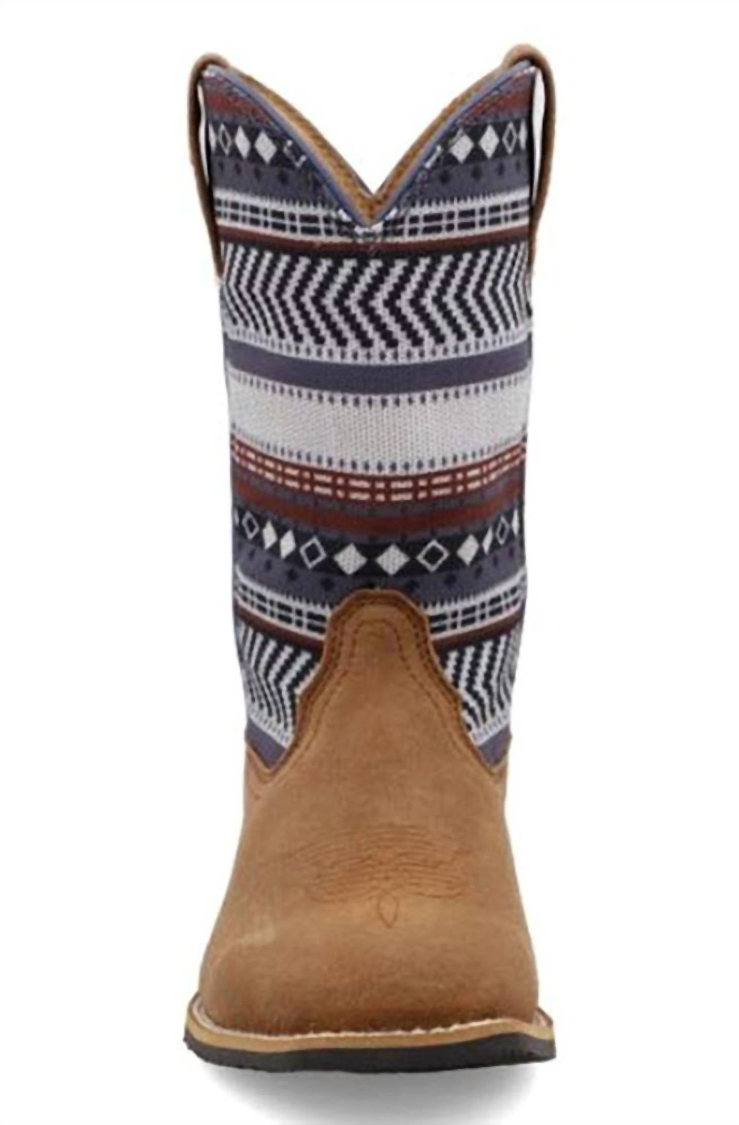 Twisted X - Kids Lion Boot