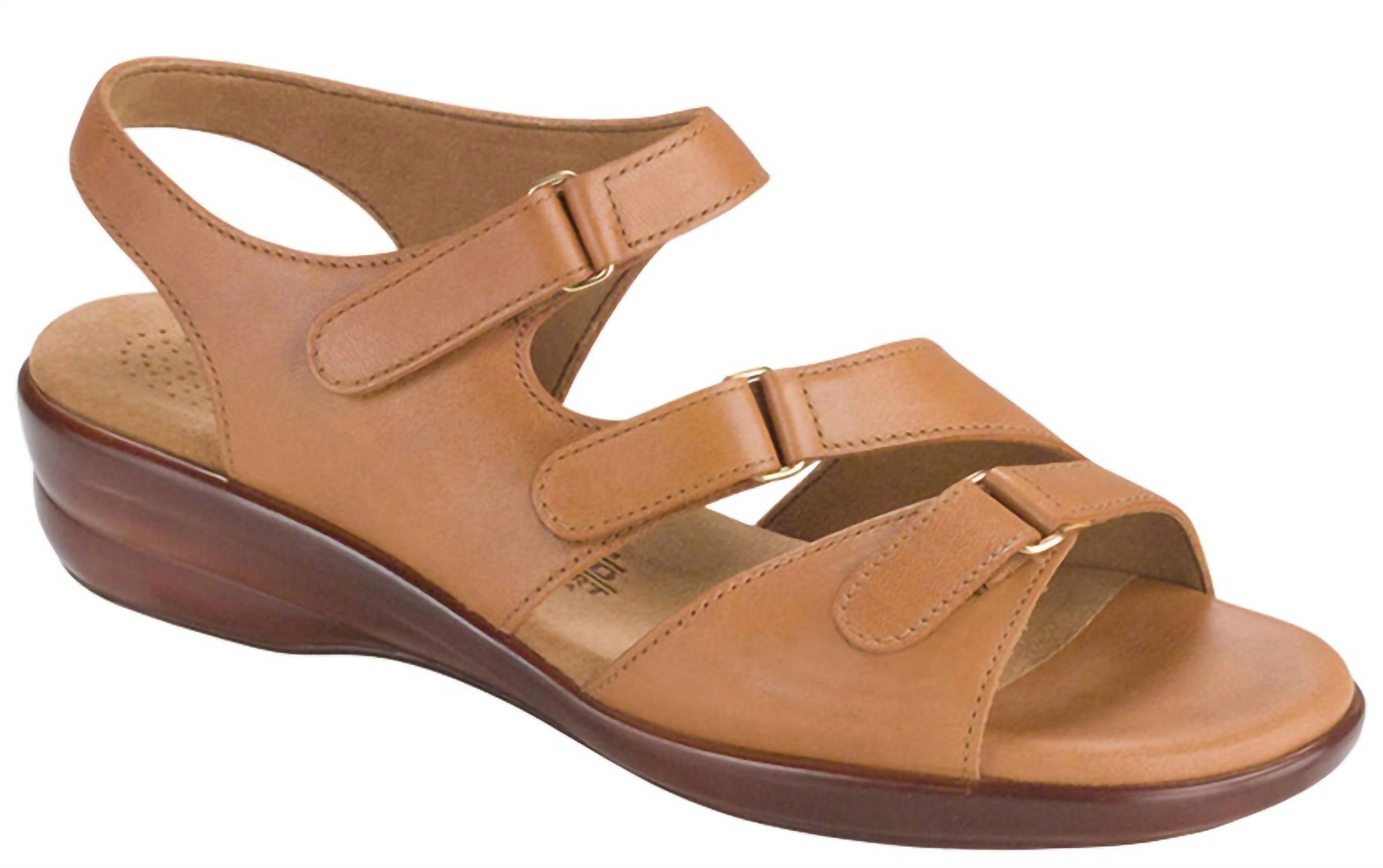 Sas - Women's Tabby Slingback Sandal