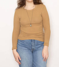 Citizens Of Humanity - Bina Crew Tee